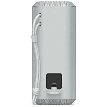 Акустическая система Sony SRS-XE200 светло-серый - 2