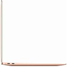 2020 Apple MacBook Air 13.3″ золотой (8Gb, SSD 256Gb, M1 (7 GPU)) - 1