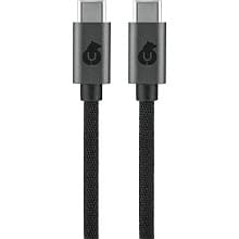 Зарядное устройство беспроводное uBear Level Pro 3 в 1, 25Вт, серый - 2