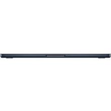 Ноутбук 2024 Apple MacBook Air 15.3″ черная полночь (8Gb, SSD 512Gb, M3 (10 GPU)) - 3