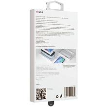 Защитное стекло VLP A-Glass Easy Box 3D для iPhone 15/16 (дисплей) - 2
