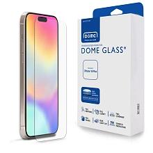 Защитное стекло Whitestone Dome glass для iPhone 16 Plus (дисплей) - 0