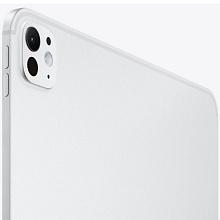 Планшет 2024 Apple iPad Pro 13″ (M4, 256GB, Wi-Fi + Cellular, серебристый) - 2