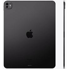 2024 Apple iPad Pro 13″ (M4, 512GB, Wi-Fi + Cellular, черный космос) - 1