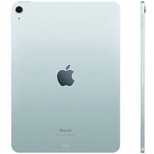 Планшет 2024 Apple iPad Air 13″ (M2, 1024GB, Wi-Fi, голубой) - 1