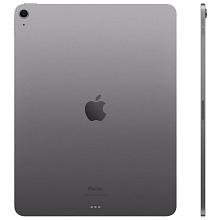 Планшет 2024 Apple iPad Air 13″ (M2, 1024GB, Wi-Fi + Cellular, серый космос) - 1