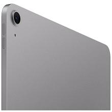 Планшет 2024 Apple iPad Air 13″ (M2, 512GB, Wi-Fi + Cellular, серый космос) - 2