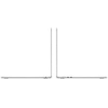 Ноутбук 2024 Apple MacBook Air 15.3″ серебристый (16Gb, SSD 512Gb, M3 (10 GPU)) - 2