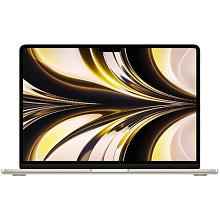 Ноутбук 2022 Apple MacBook Air 13.6″ сияющая звезда (16Gb, SSD 256Gb, M2 (8 GPU)) - 0