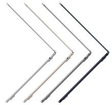 Ноутбук 2022 Apple MacBook Air 13.6″ сияющая звезда (16Gb, SSD 256Gb, M2 (8 GPU)) - 2