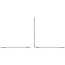 Ноутбук 2024 Apple MacBook Air 15.3″ сияющая звезда (16Gb, SSD 512Gb, M3 (10 GPU)) - 2