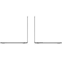 2024 Apple MacBook Air 13.6″ серый космос (24Gb, SSD 512Gb, M3 (10 GPU)) - 2