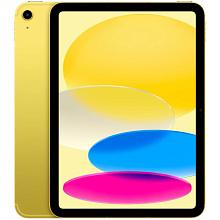 Планшет 2025 Apple iPad 11″ (A16, 256GB, Wi-Fi, желтый) - 0