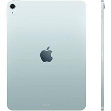 2025 Apple iPad Air 11″ (M3, 128GB, Wi-Fi + Cellular, голубой) - 1