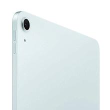2025 Apple iPad Air 11″ (M3, 128GB, Wi-Fi + Cellular, голубой) - 2