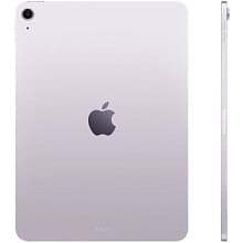 Планшет 2025 Apple iPad Air 13″ (M3, 128GB, Wi-Fi, фиолетовый) - 1