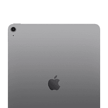 Планшет 2025 Apple iPad Air 13″ (M3, 128GB, Wi-Fi, серый космос) - 3