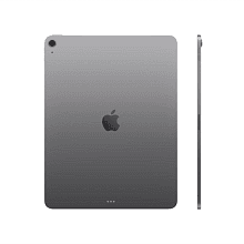 Планшет 2025 Apple iPad Air 13″ (M3, 512GB, Wi-Fi, серый космос) - 1