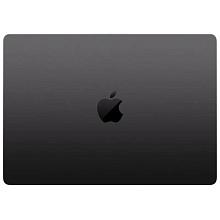 Ноутбук 2024 Apple MacBook Pro 14.2″ черный (24Gb, SSD 512Gb, M4 Pro (16 GPU)) - 2