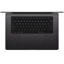 Ноутбук 2024 Apple MacBook Pro 16.2″ черный (48Gb, SSD 512Gb, M4 Pro (20 GPU)) - 1
