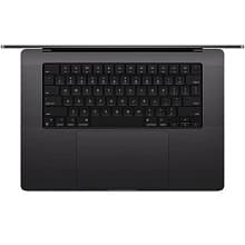 Ноутбук 2024 Apple MacBook Pro 16.2″ черный (36Gb, SSD 1024Gb, M4 Max (36GPU)) - 1