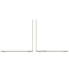 Ноутбук 2025 Apple MacBook Air 13.6″ сияющая звезда (24Gb, SSD 512Gb, M4 (10 GPU)) - 2