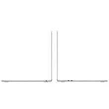 Ноутбук 2025 Apple MacBook Air 15.3″ сияющая звезда (16Gb, SSD 256Gb, M4 (10 GPU)) - 2