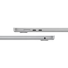 2025 Apple MacBook Air 15.3″ серебристый (16Gb, SSD 256Gb, M4 (10 GPU)) - 3
