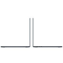 2025 Apple MacBook Air 13.6″ полночный черный (16Gb, SSD 256Gb, M4 (8 GPU)) - 2