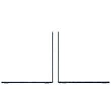 Ноутбук 2025 Apple MacBook Air 13.6″ полночный черный (16Gb, SSD 512Gb, M4 (10 GPU)) - 2