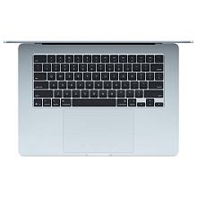 2025 Apple MacBook Air 15.3″ голубой (24Gb, SSD 512Gb, M4 (10 GPU)) - 1