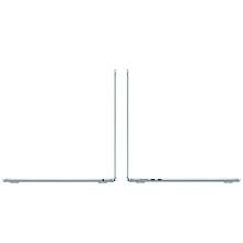 2025 Apple MacBook Air 15.3″ голубой (24Gb, SSD 512Gb, M4 (10 GPU)) - 2