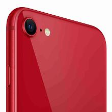 Смартфон Apple iPhone SE 2022 nano SIM+eSIM 128GB, (PRODUCT)RED - 2
