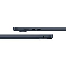 Ноутбук 2025 Apple MacBook Air 13.6″ полночный черный (32Gb, SSD 1024Gb, M4 (10 GPU)) - 3