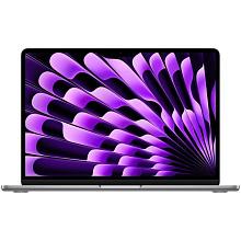 2024 Apple MacBook Air 13.6″ серый космос (8Gb, SSD 512Gb, M3 (10 GPU)) - 0