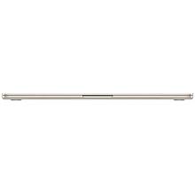 Ноутбук 2024 Apple MacBook Air 15.3″ сияющая звезда (16Gb, SSD 256Gb, M3 (10 GPU)) - 3
