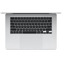 2024 Apple MacBook Air 15.3″ серебристый (24Gb, SSD 512Gb, M3 (10 GPU)) - 1