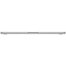 2024 Apple MacBook Air 15.3″ серебристый (24Gb, SSD 512Gb, M3 (10 GPU)) - 3