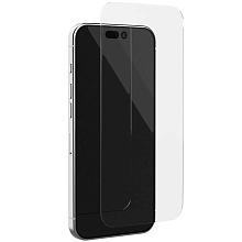 Защитное стекло VLP Ice Glass 2.5D для iPhone 16 Pro - 1