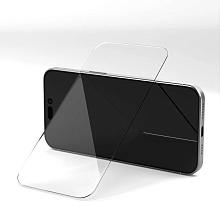 Защитное стекло VLP Ice Glass 2.5D для iPhone 16 Pro - 3