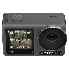 Экшн-камера DJI Osmo Action 3 - 2
