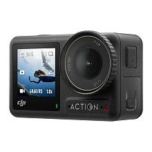 Экшн-камера DJI Osmo Action 4 full set - 2