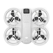 Квадрокоптер DJI Neo without remote, белый - 2