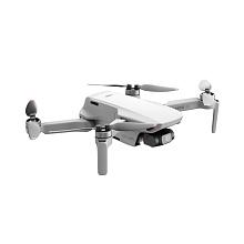 Квадрокоптер DJI Mini 4K, белый - 3