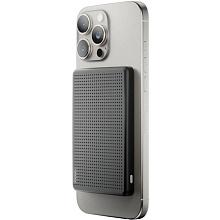 Внешний аккумулятор Native Union Active Magnetic 5000 мАч, черный - 2