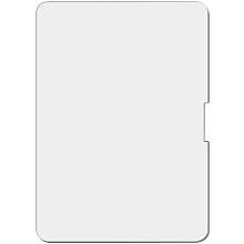 Защитное стекло Uniq OPTIX Clear (+EXOFit applicator) 2.5D для iPad Pro 11 (2024) - 1