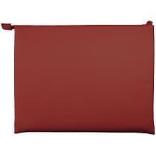 Чехол 14″ Uniq LYON RPET fabric Laptop sleeve (snug-fit), красный - 1