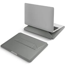 Чехол 14″ Uniq Oslo V.2, зеленый - 1