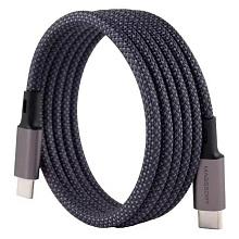 Зарядное устройство беспроводное Magssory Disc Signature Edition Qi2 3 в 1, 22Вт, черный - 3