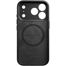 Чехол-накладка Native Union ACTIVE для iPhone 17 Pro, экокожа, зеленый - 2